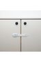 5 Pieces Multi-Purpose Drawer Cabinet Child Lock Lock Baby Child Safety Cabinet And Drawer Lock - 6