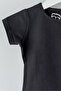 Short Sleeve Children's Body Solid Color Children's T-Shirt - 2