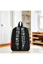 Kindergarten Nursery Daily Use Boys Backpack Waterproof Water Bottle 2 Compartments Preschool - 3
