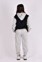 Buseyiz hooded garniated girl's Tracksuit Set 6-16 years - 5