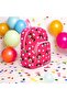 Kindergarten Nursery Daily Use Girls Backpack Waterproof Water Bottle 2 Compartments Preschool - 6