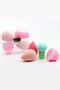 Set of 4 Multi-Purpose Boxed Sponges