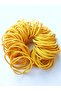 100 Pieces of Yellow Pack Tires