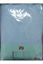 Ranforce Double Elastic Sheet Set 160x200cm