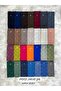 CHAMERA PATTERNED JACQUARD SHAL - 3