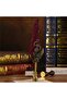 Divit Inkwell Pen Kit Five Headings Candle Feather Ink Seal Stamped Special Vip Box Professional Set - 4