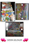4 Pieces Children's Puzzle - Children's Puzzle Adventure Time 30 Pieces - 5