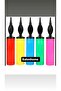 Double-sided Balloon inflation pump and 5 meters Balloon Chain - 2