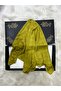 CHAMERA PATTERNED JACQUARD SHAL - 2