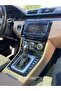 Volkswagen Passat Cc Sideboard Black, Trims Dark Oak Color Torpedo Sideboard Mahogany Finish - 3