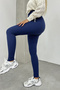 Women's Extra High Waist Leggings - 4