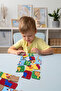Forest Animals Baby Puzzle Set for Early Learning - 3