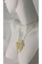 Serenay Leyla Sea Accessory - 50cm Long Chain Necklace