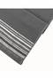 Limira 2-Piece Anthracite Bridal Towel Set 50x90-70x140 2254 - 8