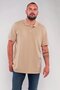 Gabria Polo Neck Men's T-Shirt