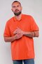 Gabria Polo Neck Men's T-Shirt - 2