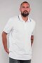 Gabria Polo Neck Men's T-Shirt - 2