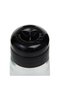 Star Spice Bowl Glass Salt Shaker Pepper Shaker 1 Piece Storage Container - 3