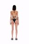 Space Babe Bikini Üstü - 6