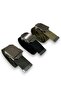 Palaska Tactical Belt - Metal Buckle - 4