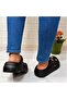 Women's Slippers Beach Stone High Orthopedic - 5