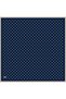 وشاح بيلي من الحرير الخالص 4006D (TWILL) - 5