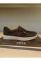Nubuck Leather Men's Shoes Daily Casual - 4