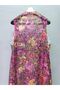 Women's Lace Pareo Vest Fast Drying Printed - 6