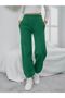 Women's Colorful Sweatpants Oversize - 2