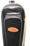 Leather Black Classic Guitar Case (CASE) Waterproof Gigbag - 4