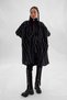 Black Cardigan 14457 - 4