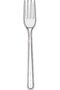 Luxury Plastic Fork Large 50 Pieces