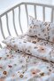 Flower Garden Mother's Side Duvet Cover Set (60X100) - Floral Joys - 2