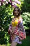 Kade Kısa Kimono - 3