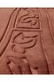 Plain Plain Plush Prayer Rug - 3