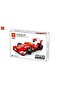 Building Toy Super Car F1 143 Pieces 2882