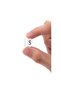 White Color Adhesive Size Label (S-m-l-xl-xxl) 5 Rolls - 3