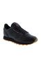 CL LTHR Men's Black Running Shoes100281586