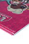 L.o.l25*35 15 Sheets Spiral Surprise Picture Notebook - 3
