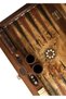 Asian Model Backgammon - With Numberer (Maz+Wal) - 5