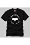 Justice League Batman Retro Bat Emblem Men's T-Shirt