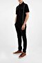Men's Polo Neck T-shirt - 2
