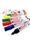 'e-4500 fabric painting pen 5-piece basic box - 2