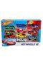 10-Piece Car Set (Visual Representative) - 6