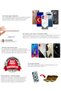 جراب آيفون 11 بتصميم ملون من السيليكون - سانتا كلوز - 2