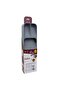 2 Pieces 5-Compartment Drawer Spoon Holder - 5