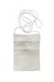 Neck Hanging Money Pouch (Double Compartment) - 2