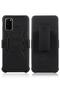 Armor Tank Case for Huawei Mate20 360 3 Piece Full Protection Climber Case Extreme Sports New Generation - 3