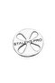 Pododisc Pro L Pedicure Disc (25 mm), 180 Grit with File Set (5 Pieces) - Pdset-25 - 2