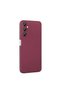 Galaxy A15 Compatible and Colorful Camera Protected Soft Silicone Case - 7